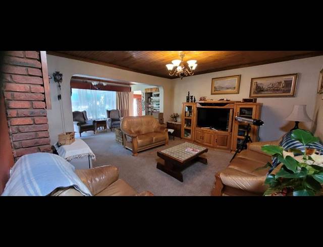 3 BEDROOM HOUSE FOR SALE IN RANDHART